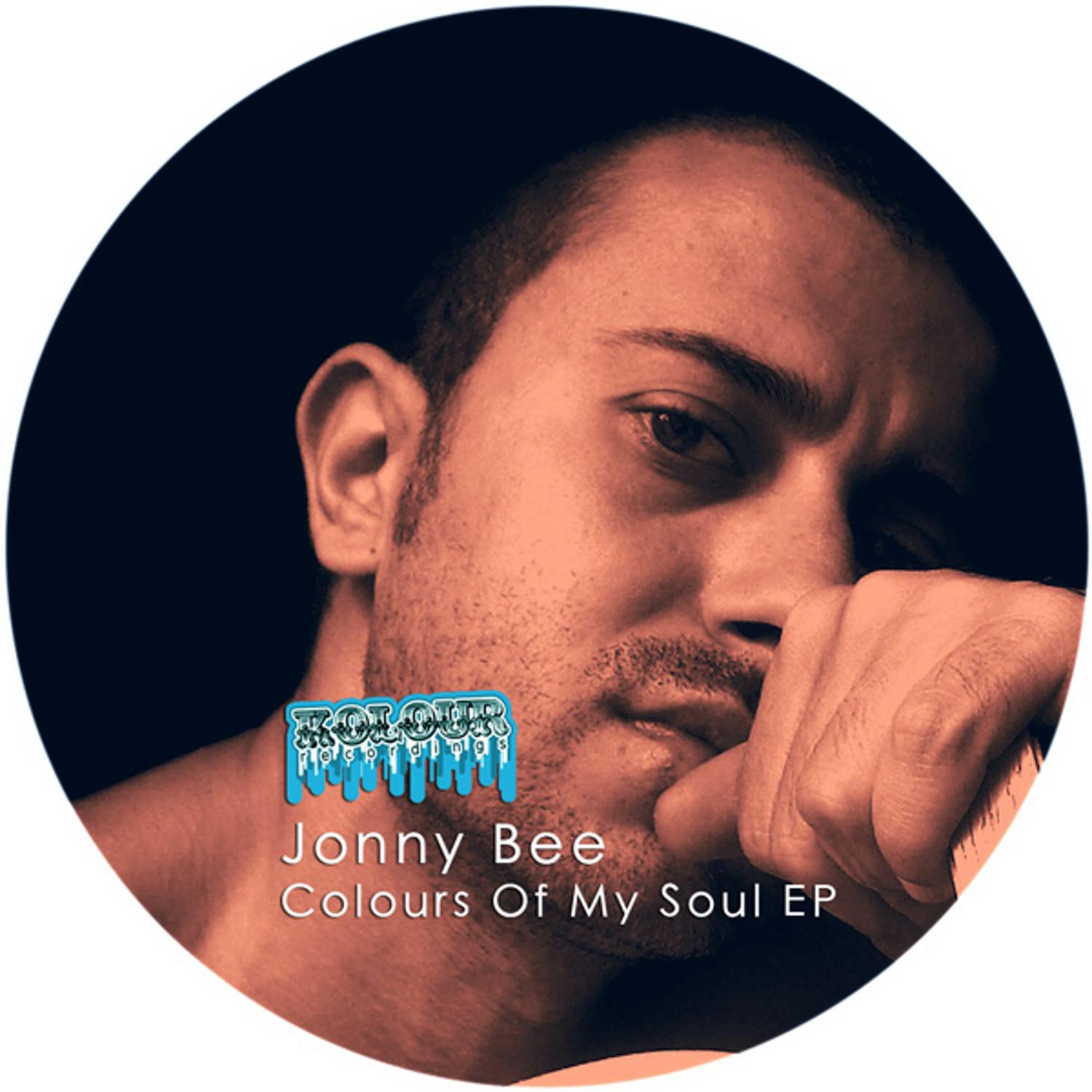 Colours of My Soul EP