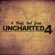 A Thief's End (From "Uncharted 4")