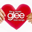 Glee: The Music, Love Songs专辑