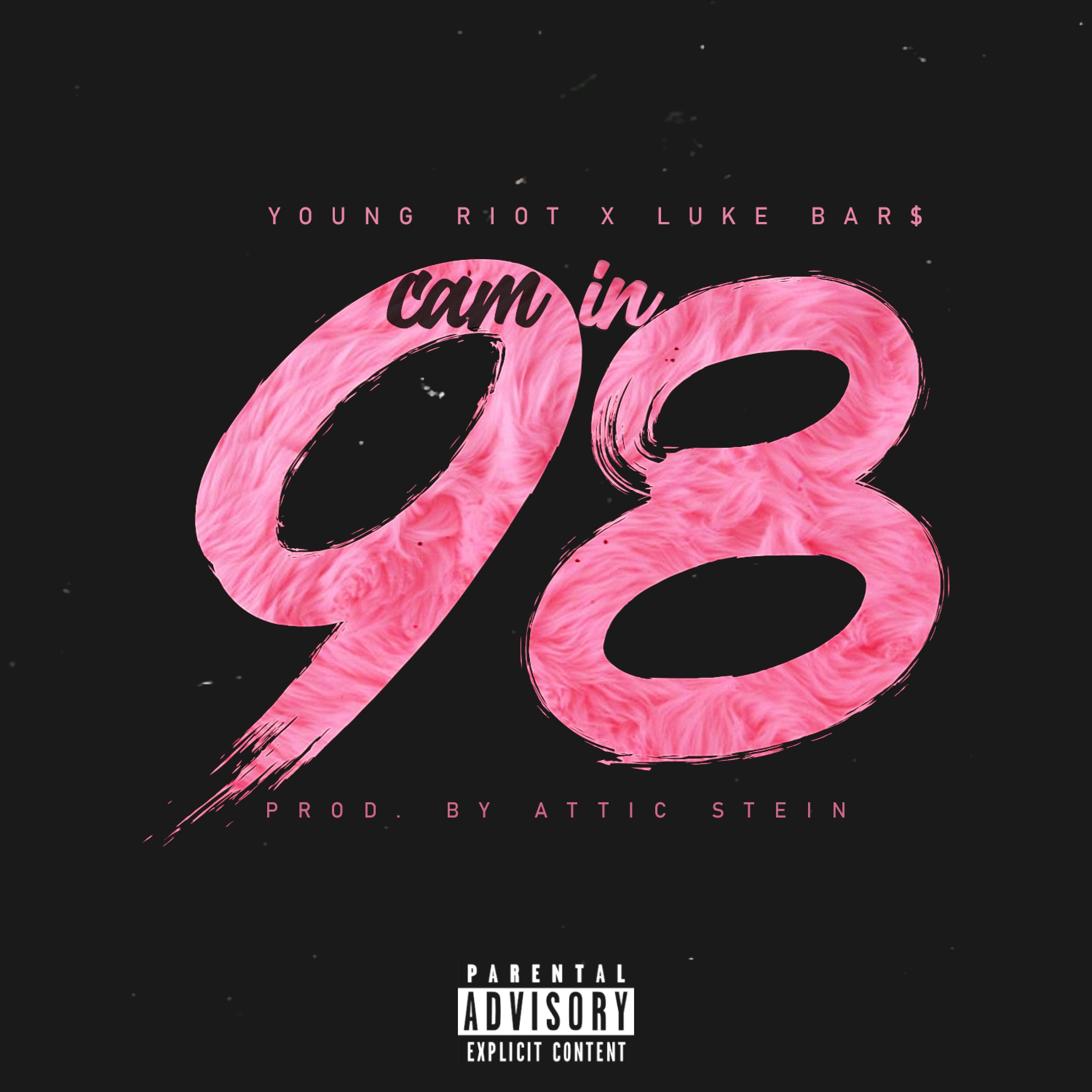 Cam in 98 (feat. Luke Bar$)