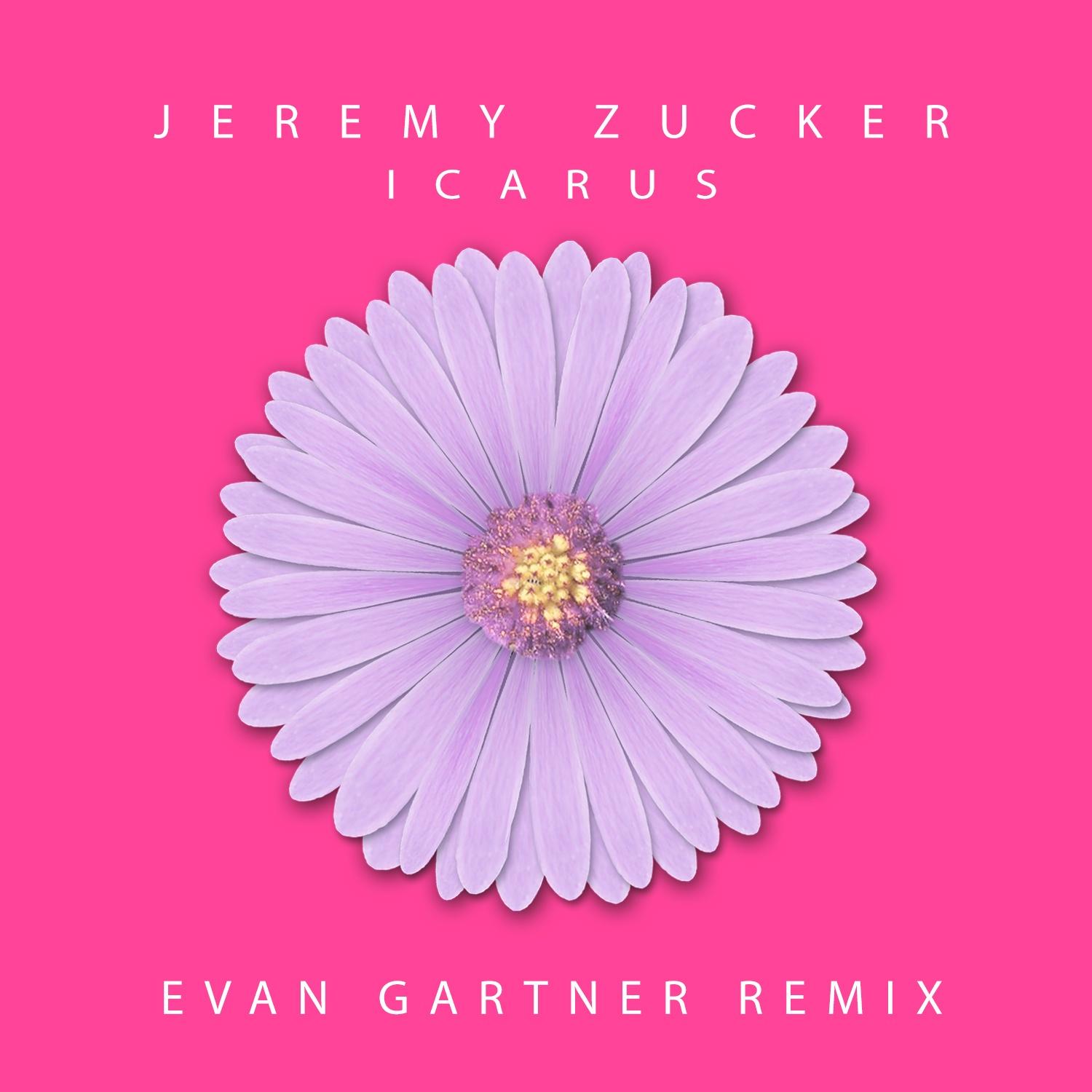 Icarus (Evan Gartner Remix)
