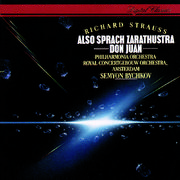 Also sprach Zarathustra, Op. 30