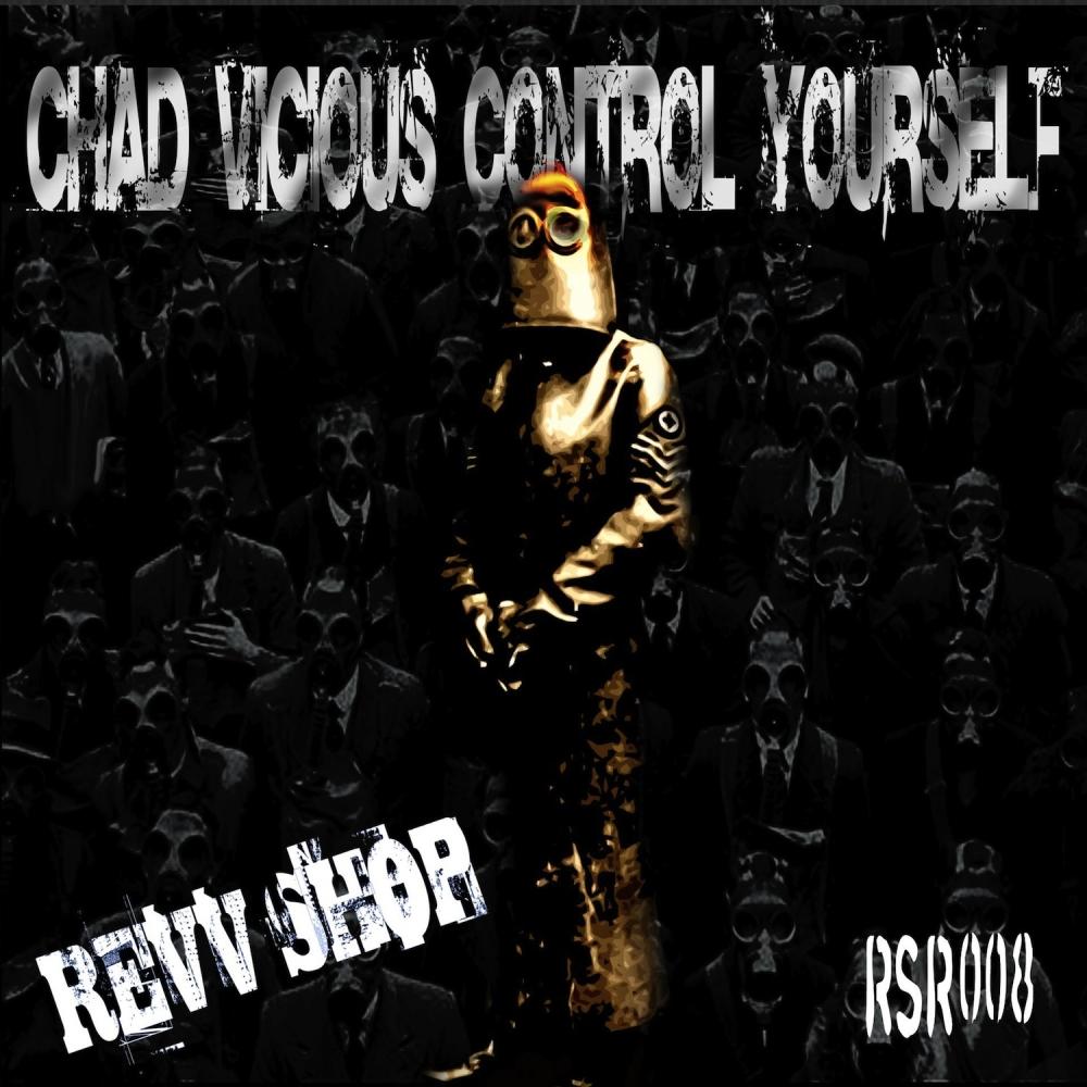Control Yourself