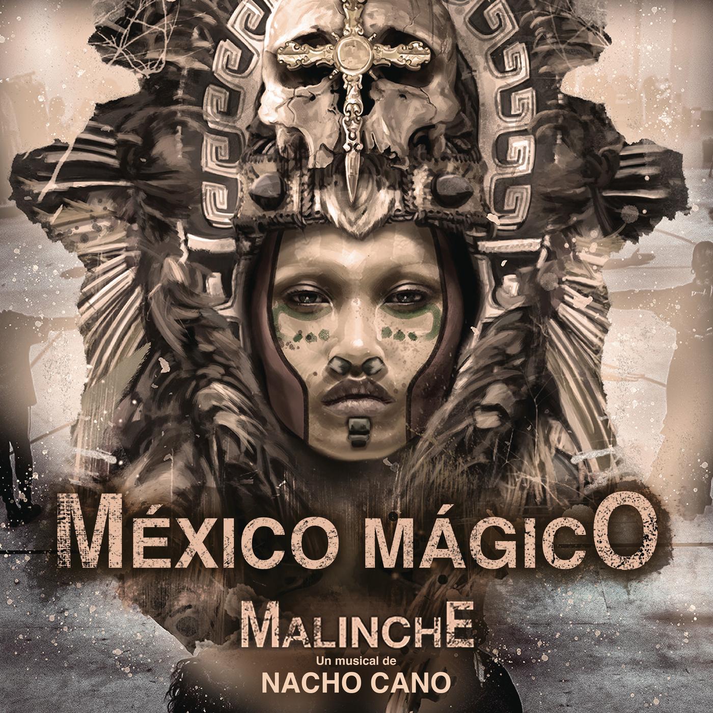 México Mágico