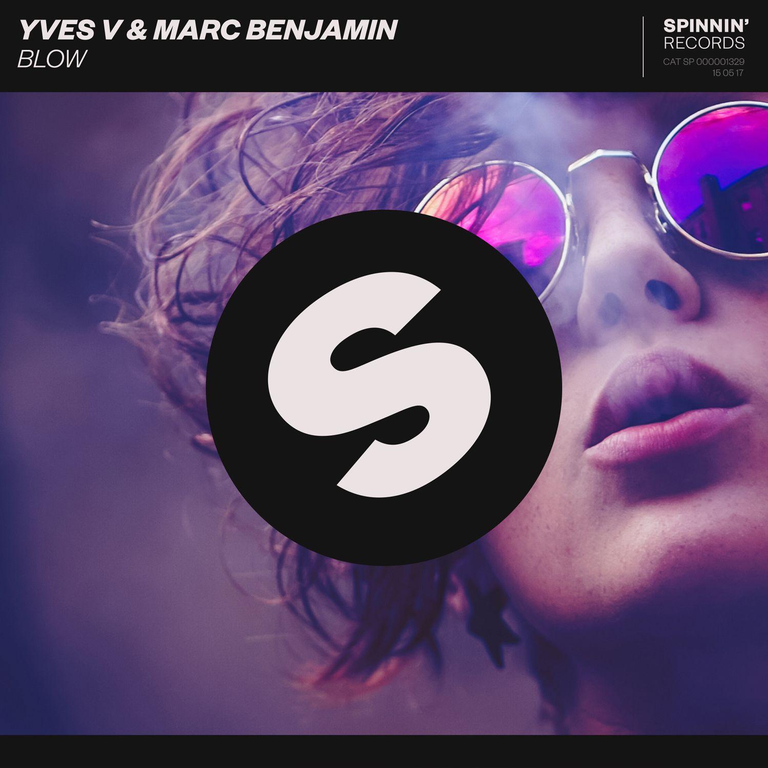 Blow (Extended Mix)