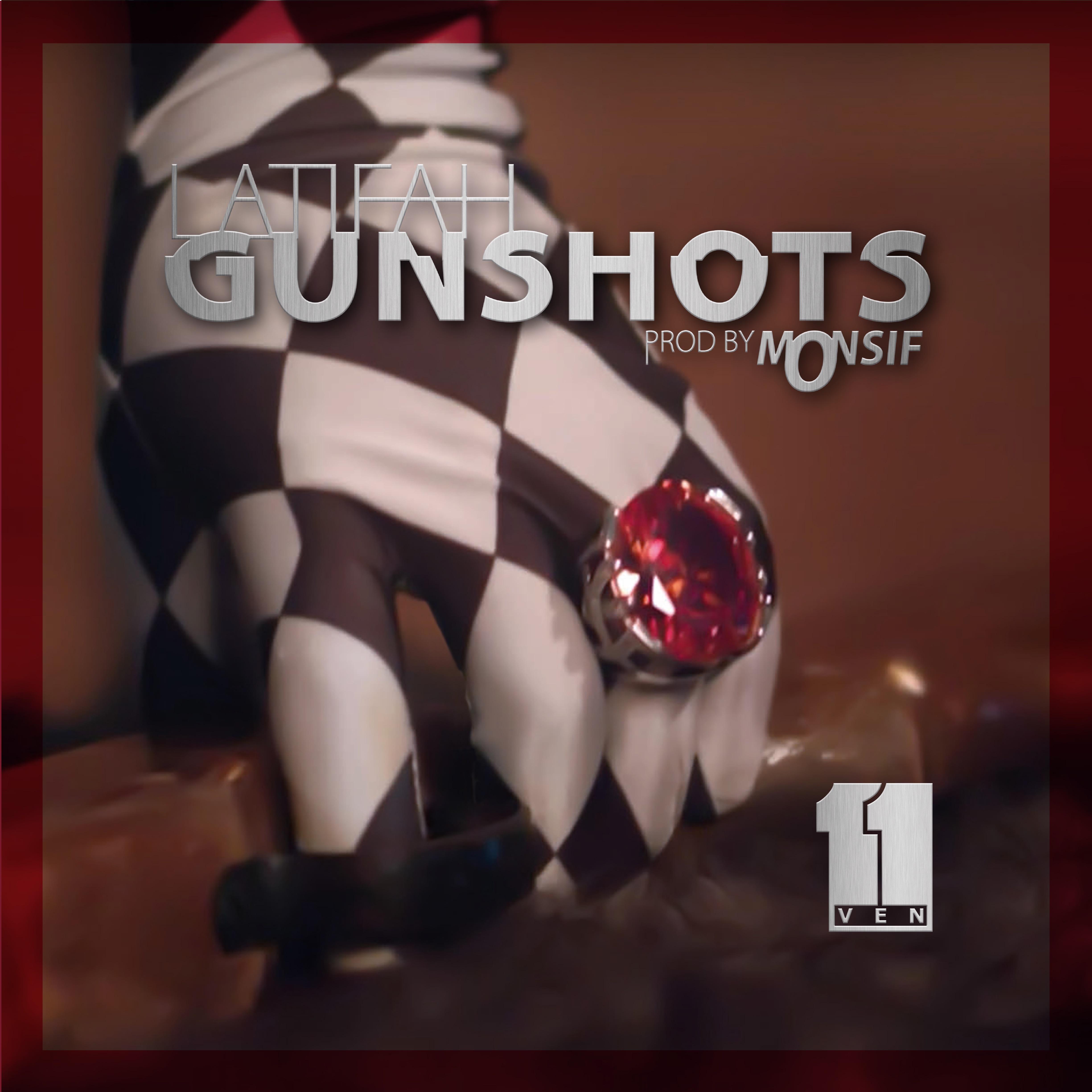 Gunshots