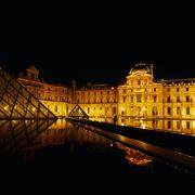 Musée du Louvre