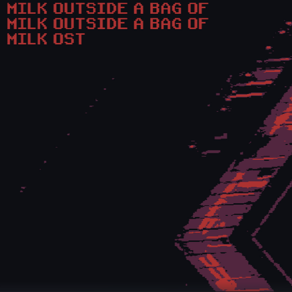 I'll be here for a while