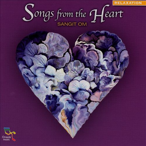 Songs from the Heart专辑