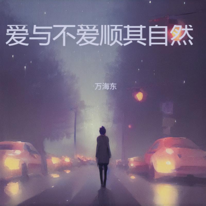 爱与不爱顺其自然