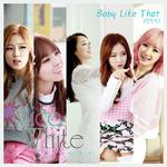 Baby Like That专辑