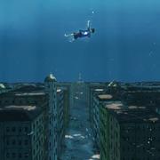 Seafloor