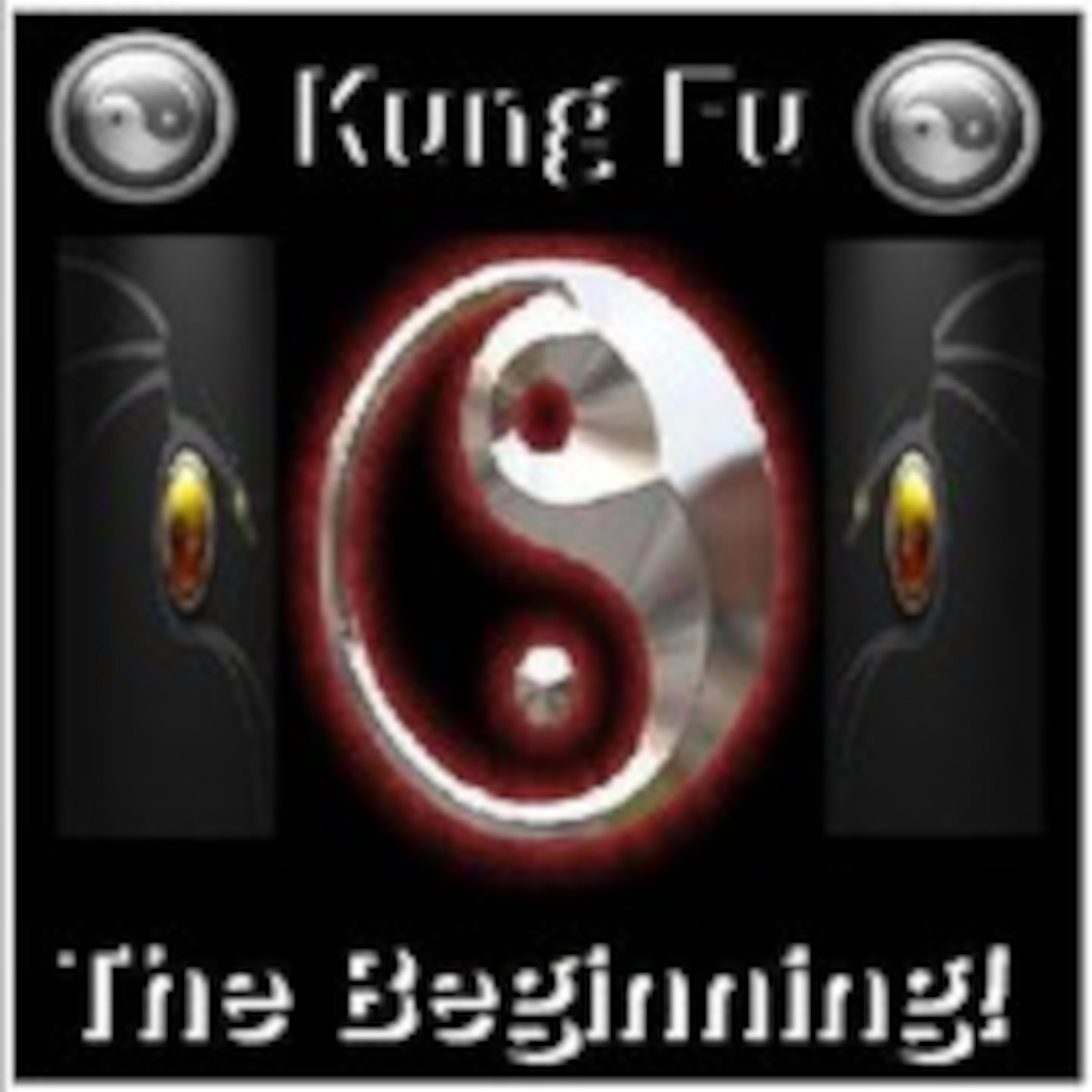 The Beginning!