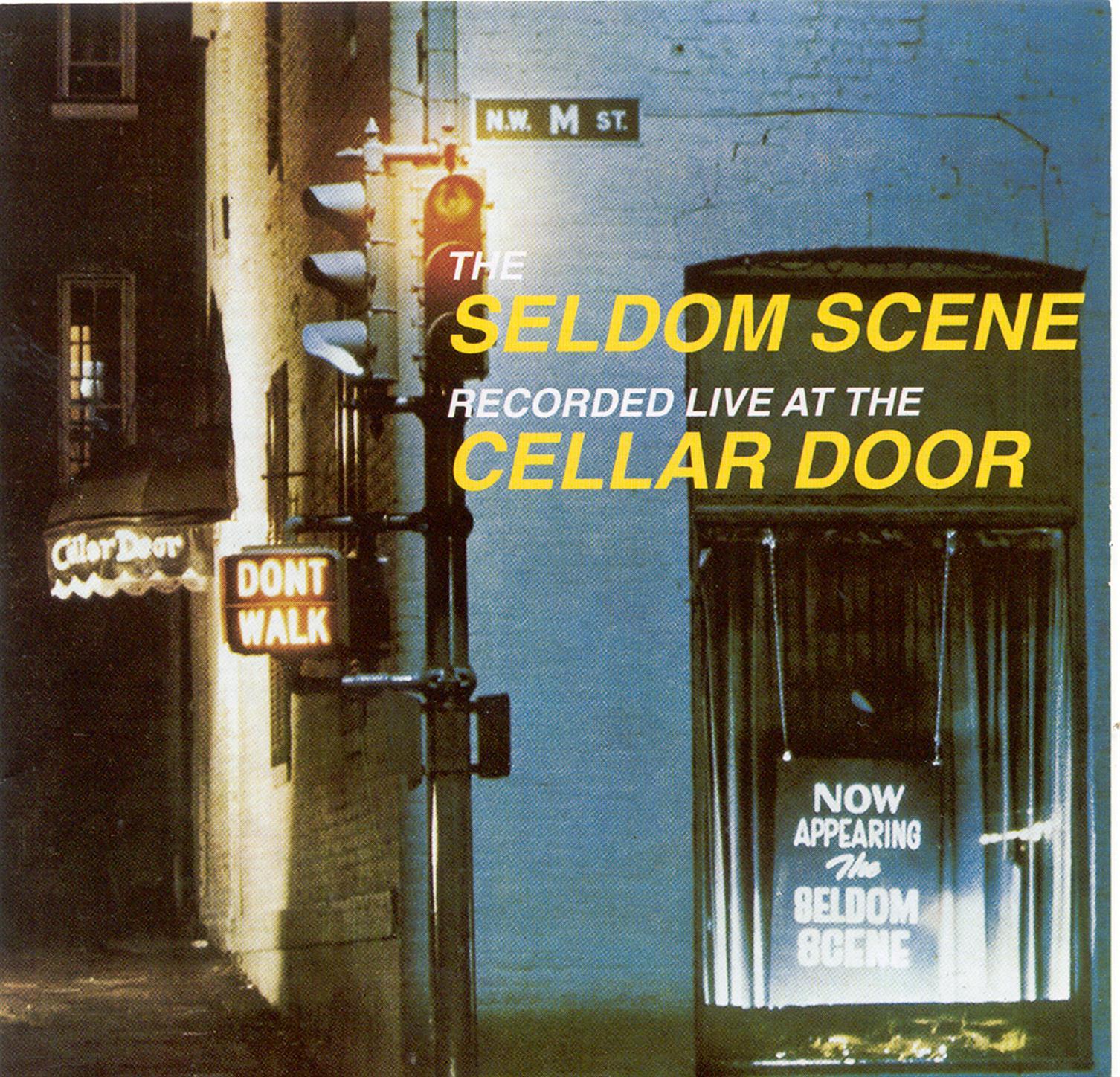 Live At The Cellar Door