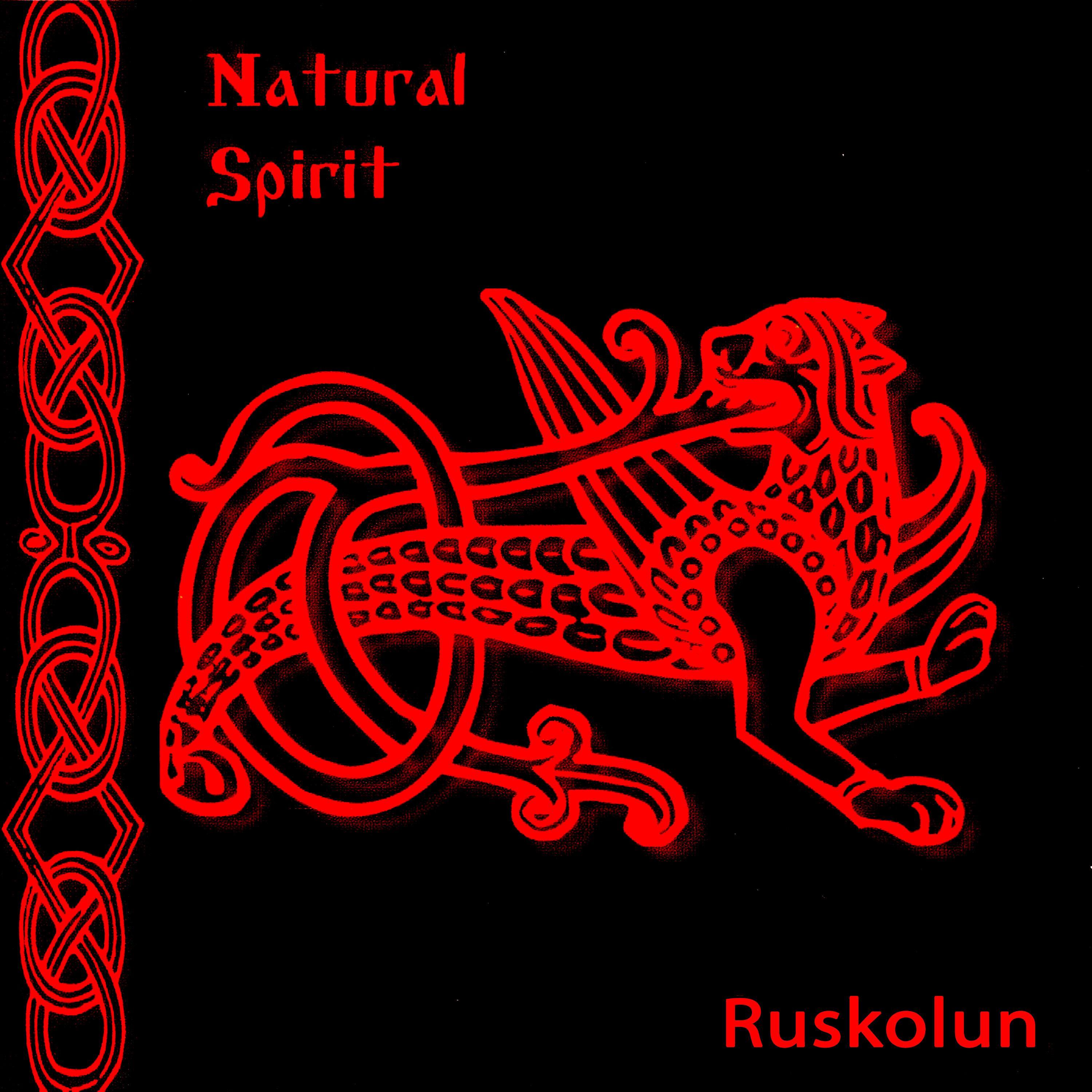 Ruskolun