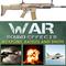 War Sound Effects. Weapons, Battles and Shots专辑