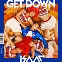 Get Down专辑