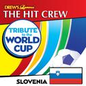 Tribute to the World Cup: Slovenia专辑