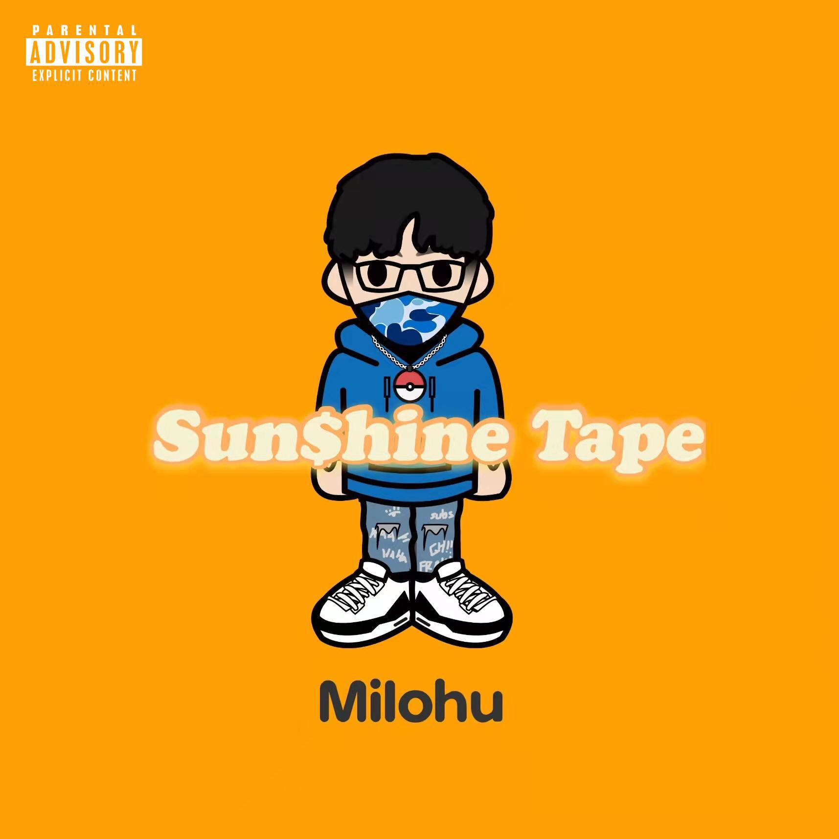 Sun$hine Tape专辑