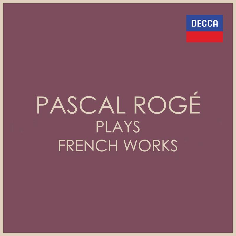 Nocturnes:1. Doux et calme