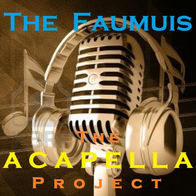 The Acapella Project专辑