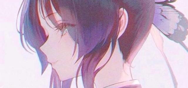 江晏姝
