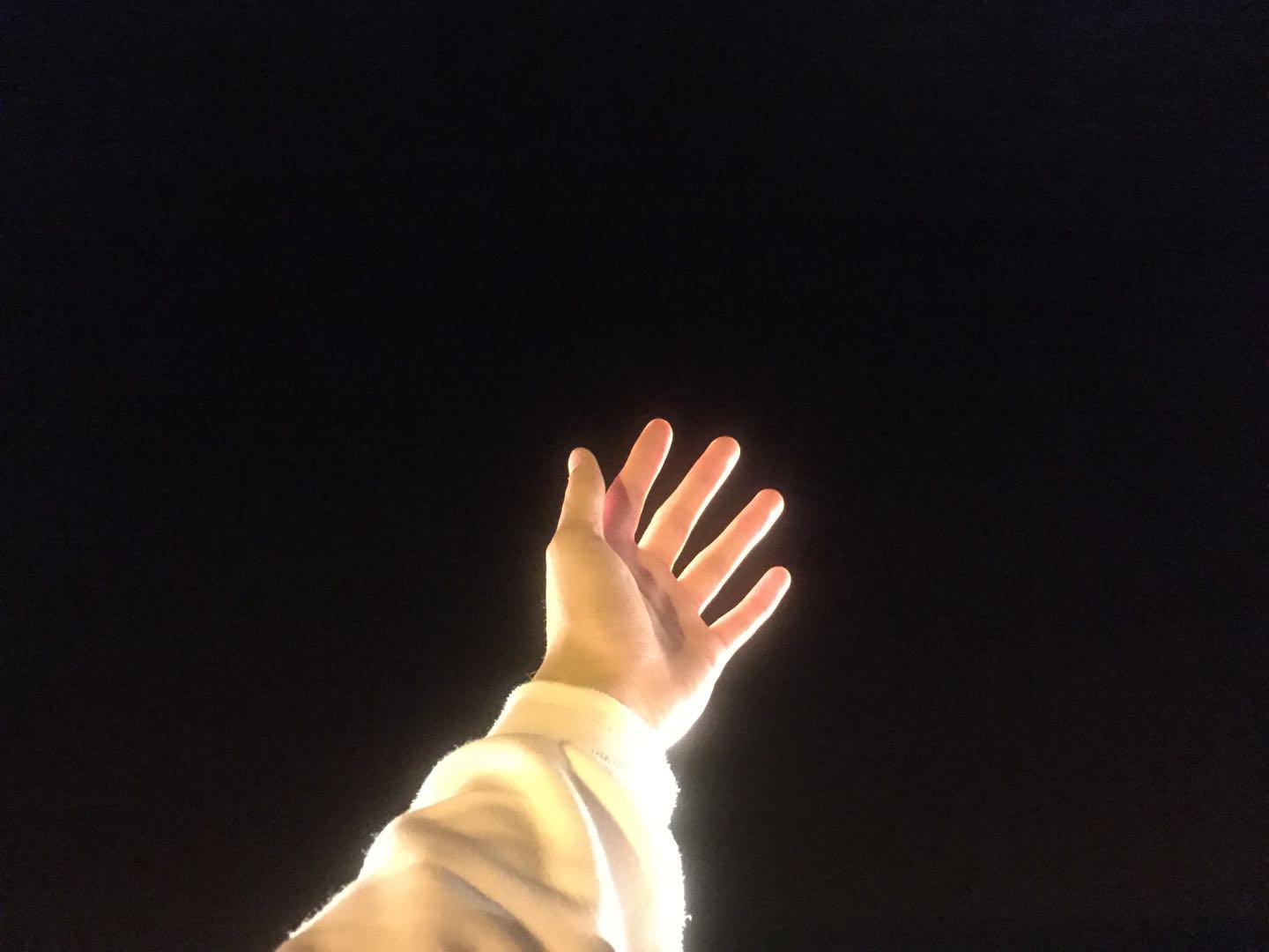 祝福专辑