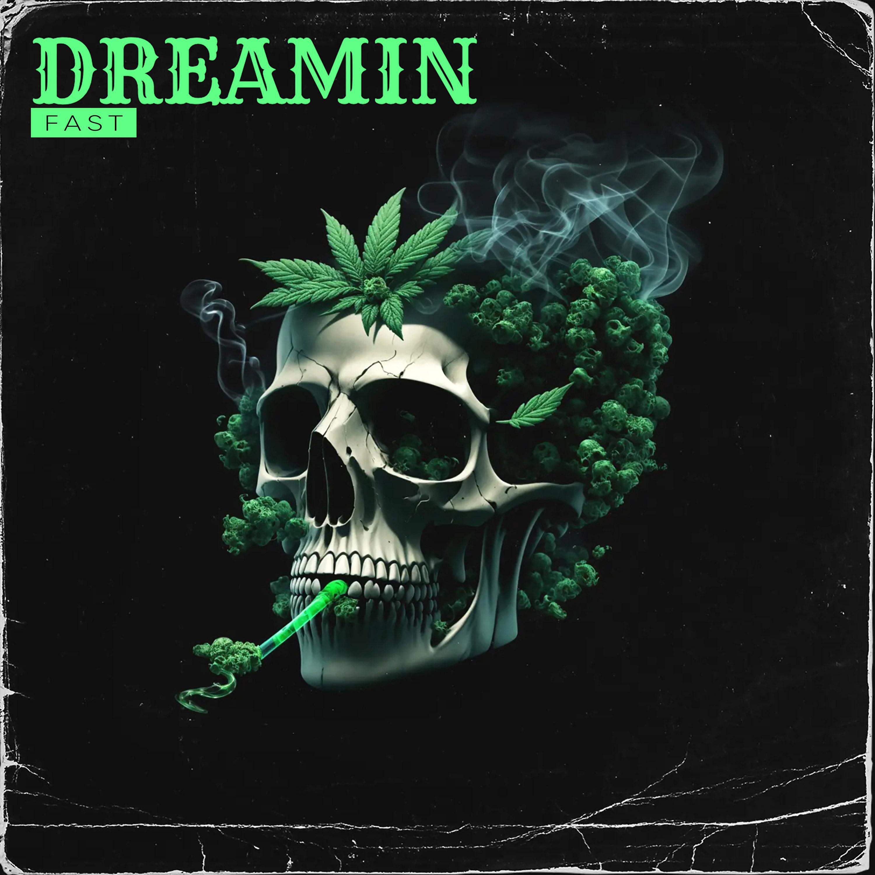 DJ TUT - Dreamin (feat. Wiz Khalifa) (Fast)