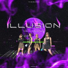 Illusion（Cover）