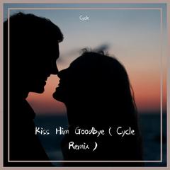 Crazy Frog-Kiss Him Goodbye（Cycle remix）