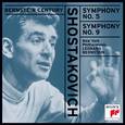 Symphonies Nos. 5 & 9