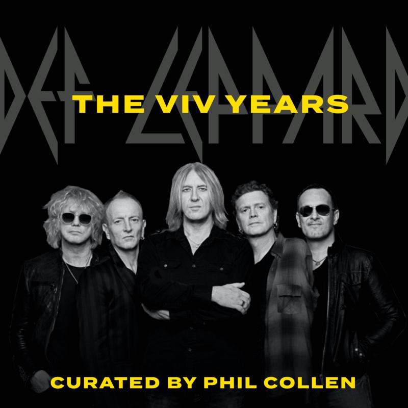 The Viv Years