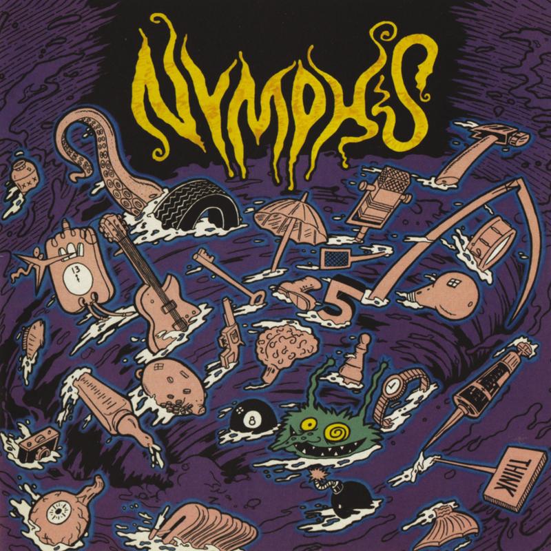 Nymphs
