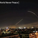 World Never Peace专辑