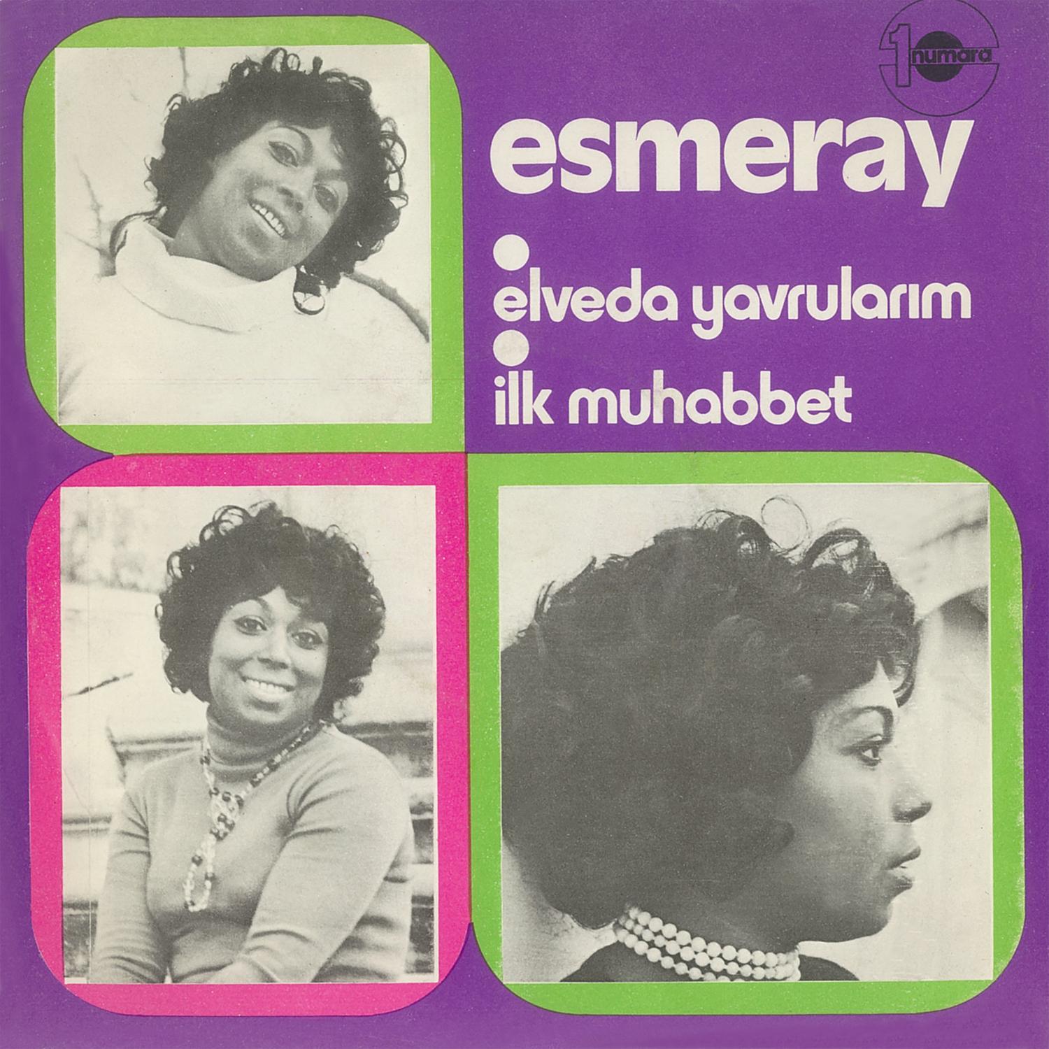 Elveda Yavrularım / İlk Muhabbet