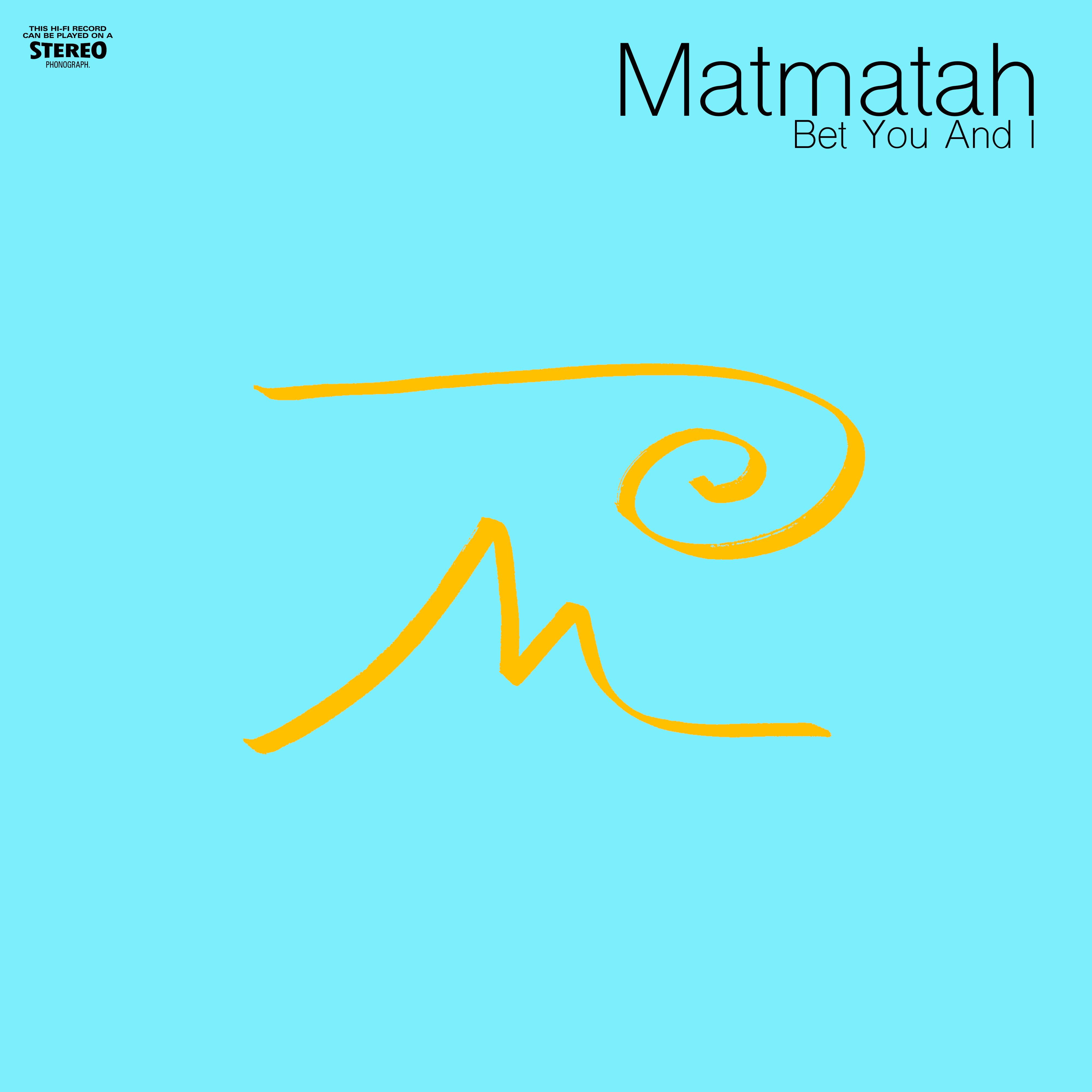 Bet You And I (Single Version)