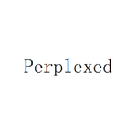 Perplexed专辑