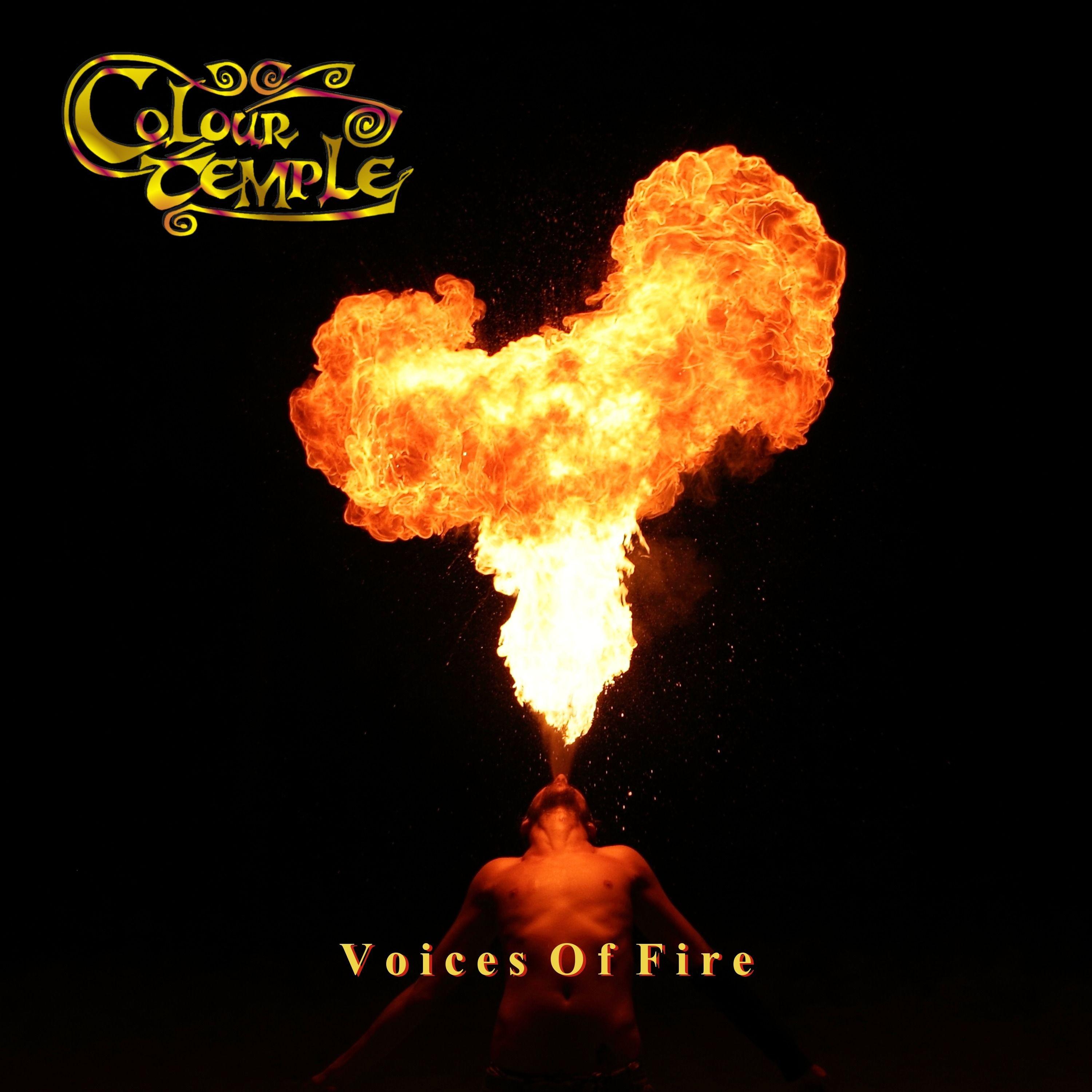 Voices of Fire