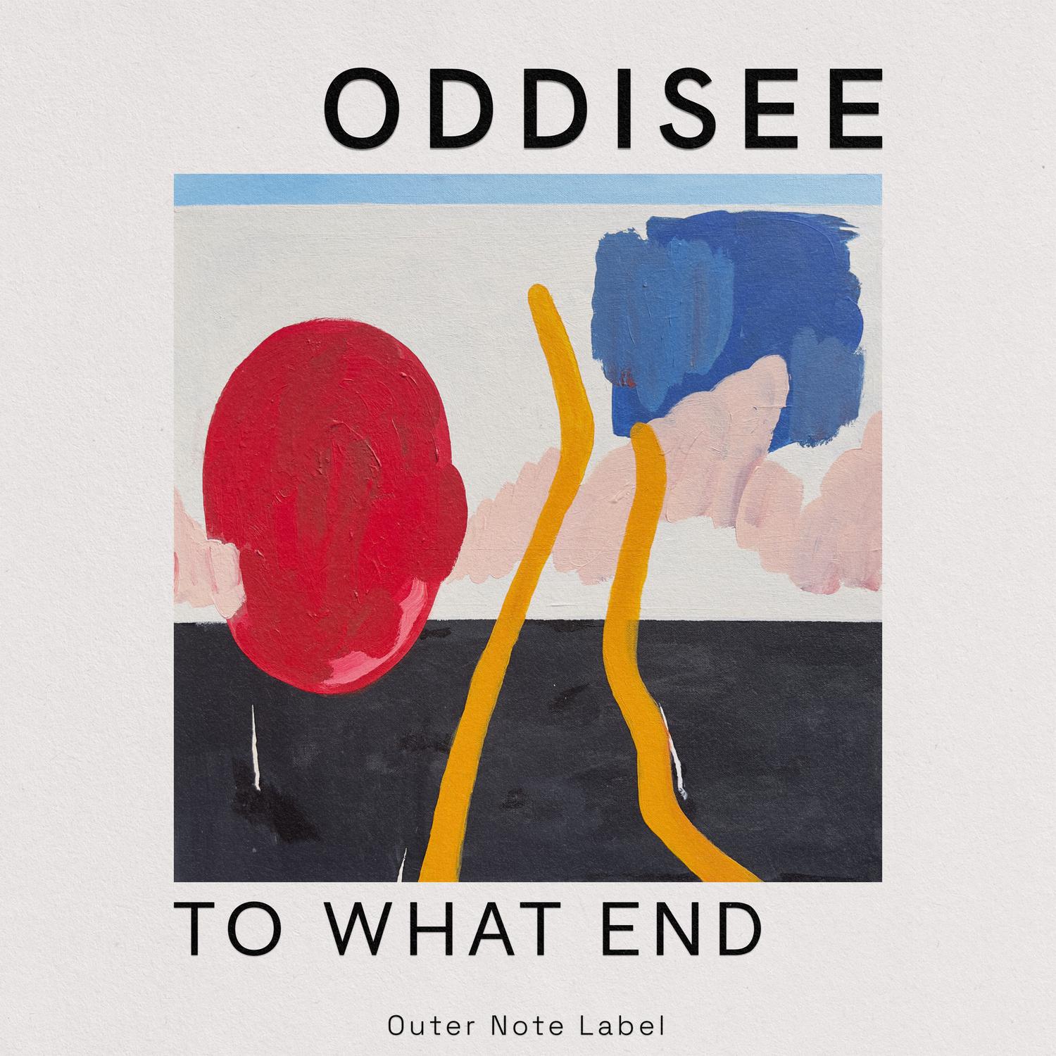 Oddisee - Ghetto to Meadow (feat. Freeway)