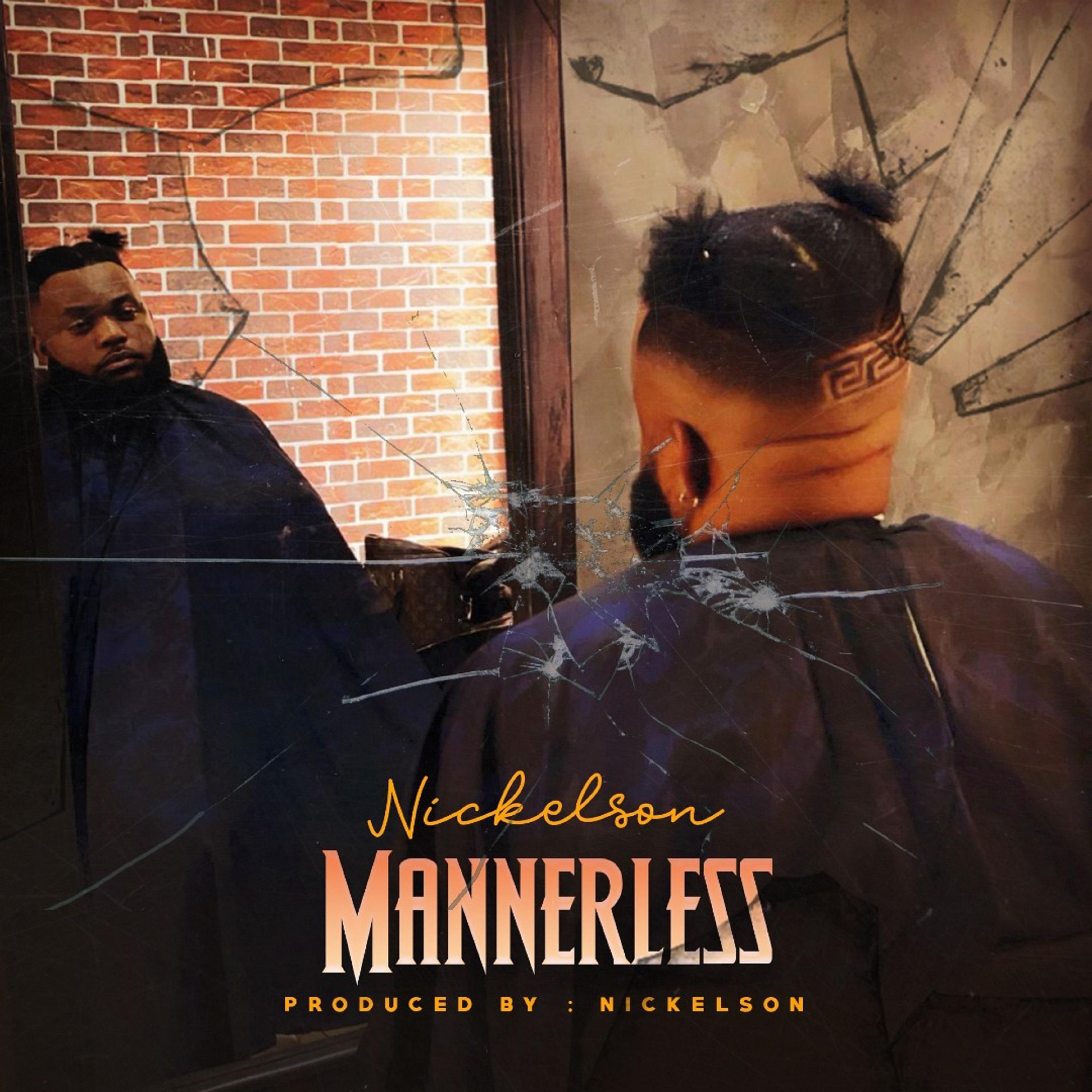 Mannerless