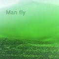 Man fly