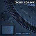 Born To Live专辑