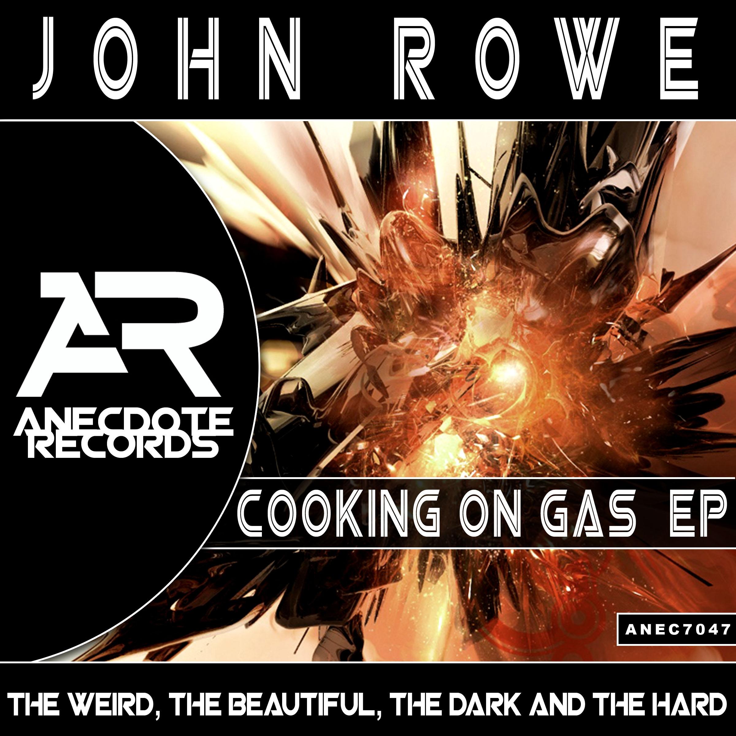 Cooking On Gas