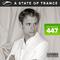 A State Of Trance Episode 447专辑