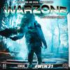 Serious Mak - Warzone (feat. T.H.C. The Head Choppa)