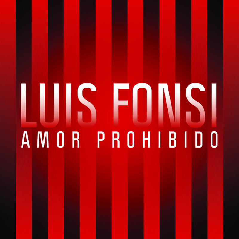 Amor Prohibido专辑