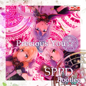 Precious You☆（SPPD Bootleg）专辑