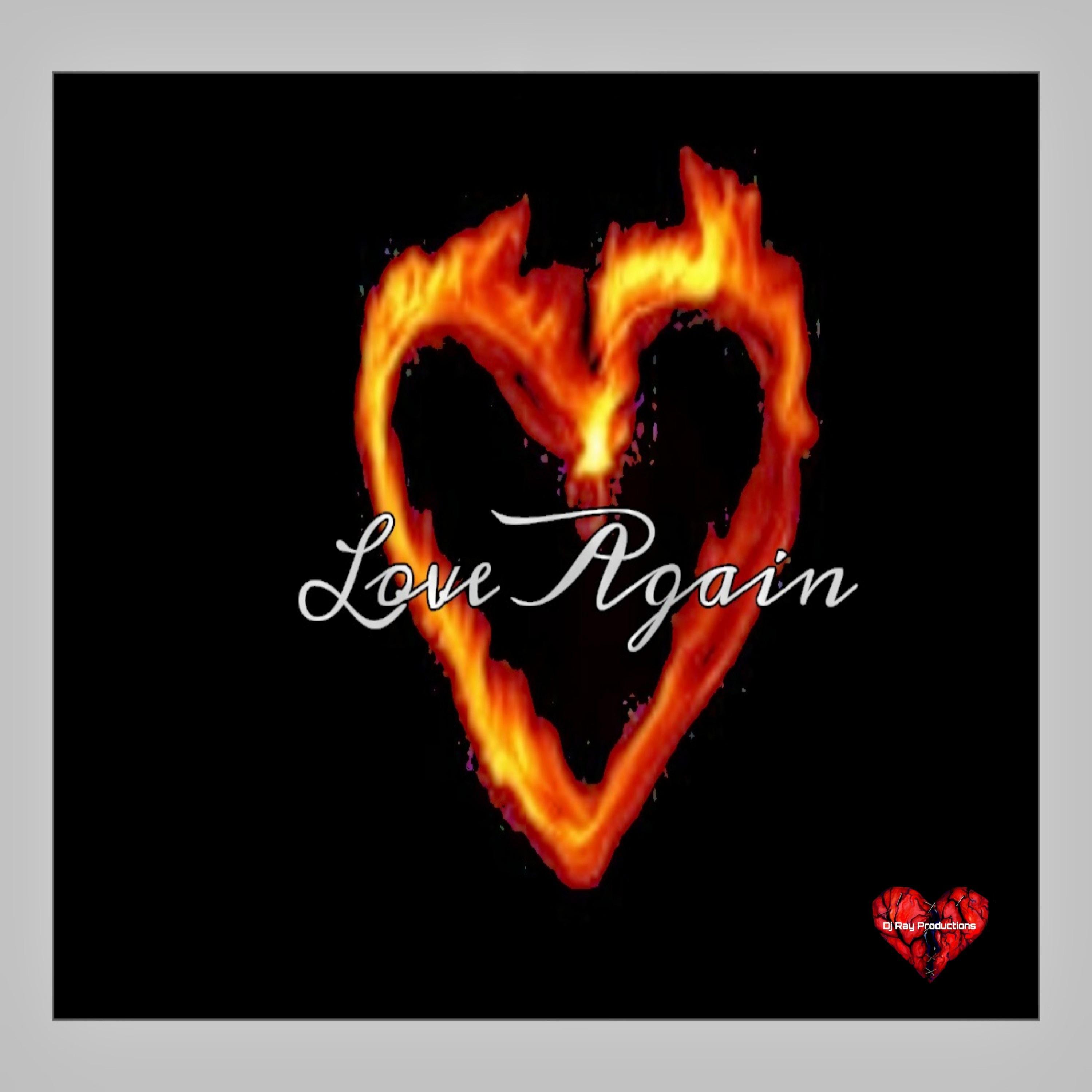 Love Again (feat. Panamami)