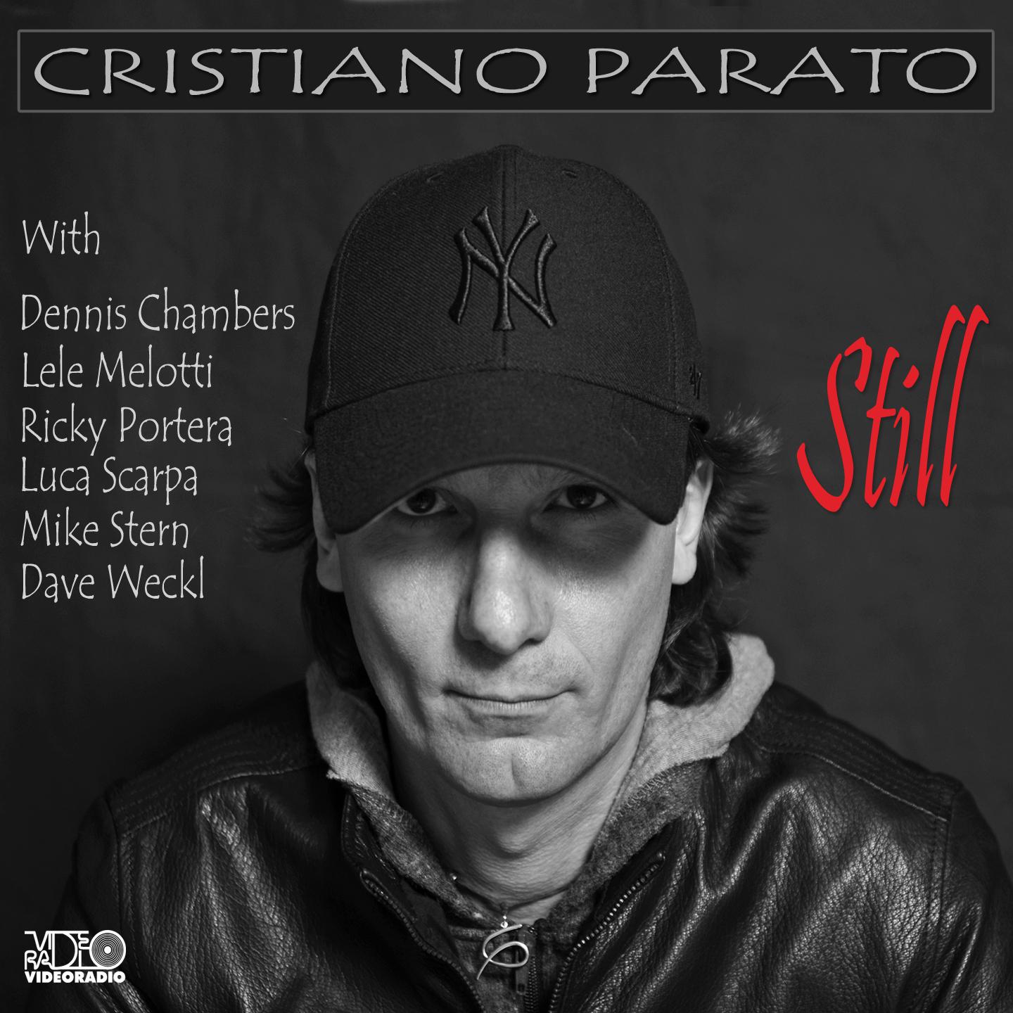 Cristiano Parato - Meterorix