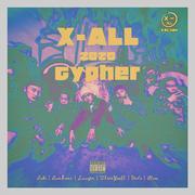 X-ALL Label 2020 Cypher